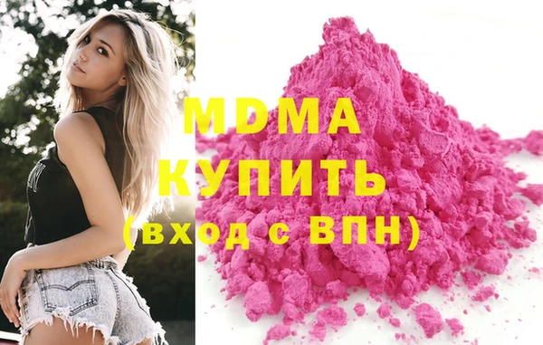 тгк Алексин